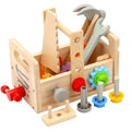 Repair Toolbox Toys