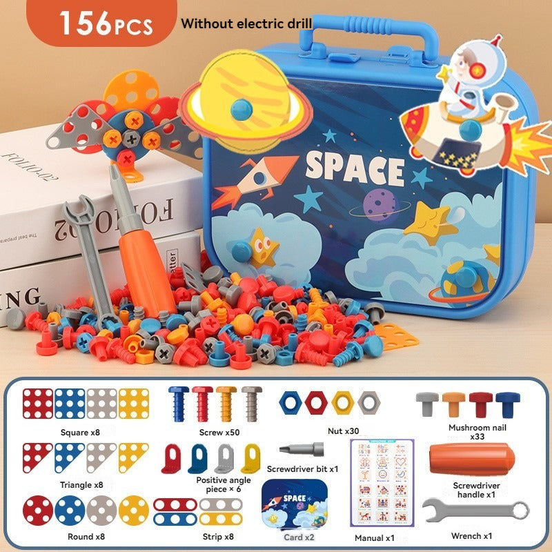 Simulation Toolbox Toy