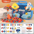 Simulation Toolbox Toy