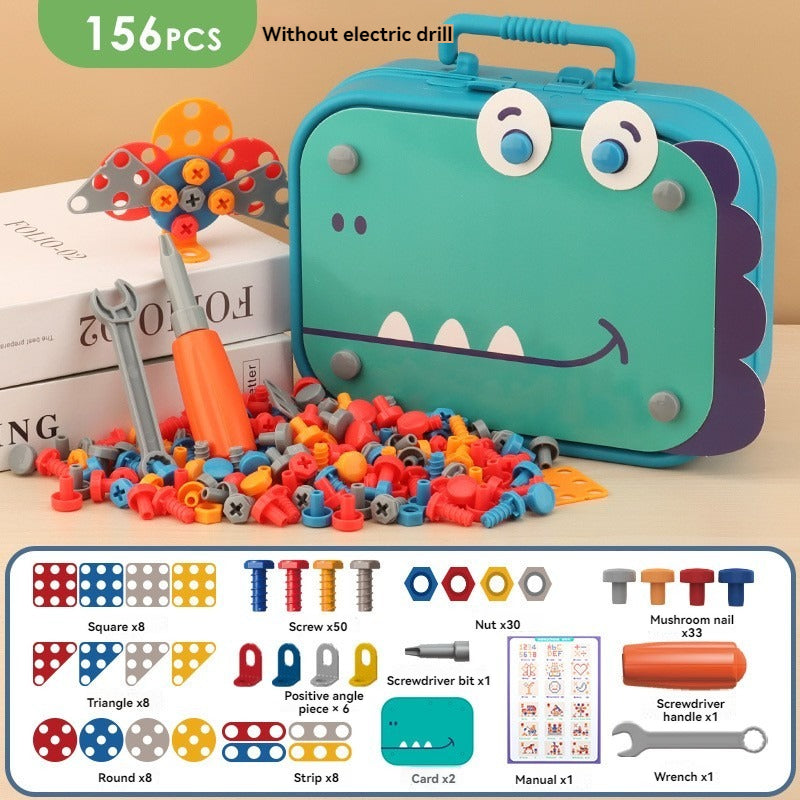 Simulation Toolbox Toy