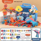 Simulation Toolbox Toy