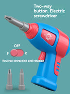 Simulation Toolbox Toy