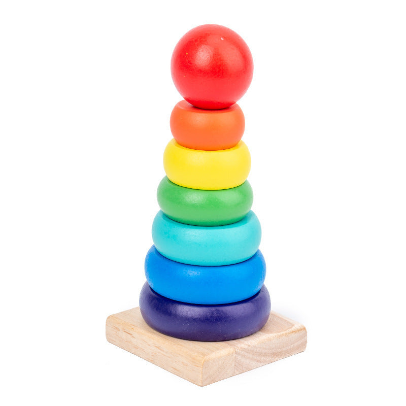 Educational Toys Children's Wooden