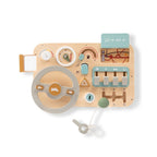 Children's Busy Board Toys