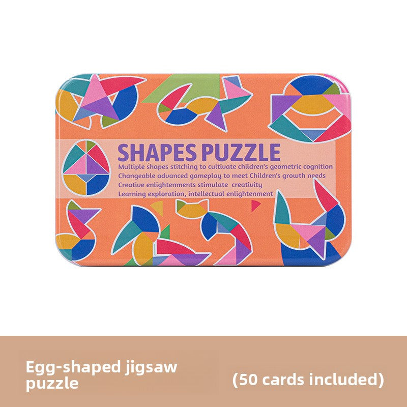 Children'S Educational Learning Toys