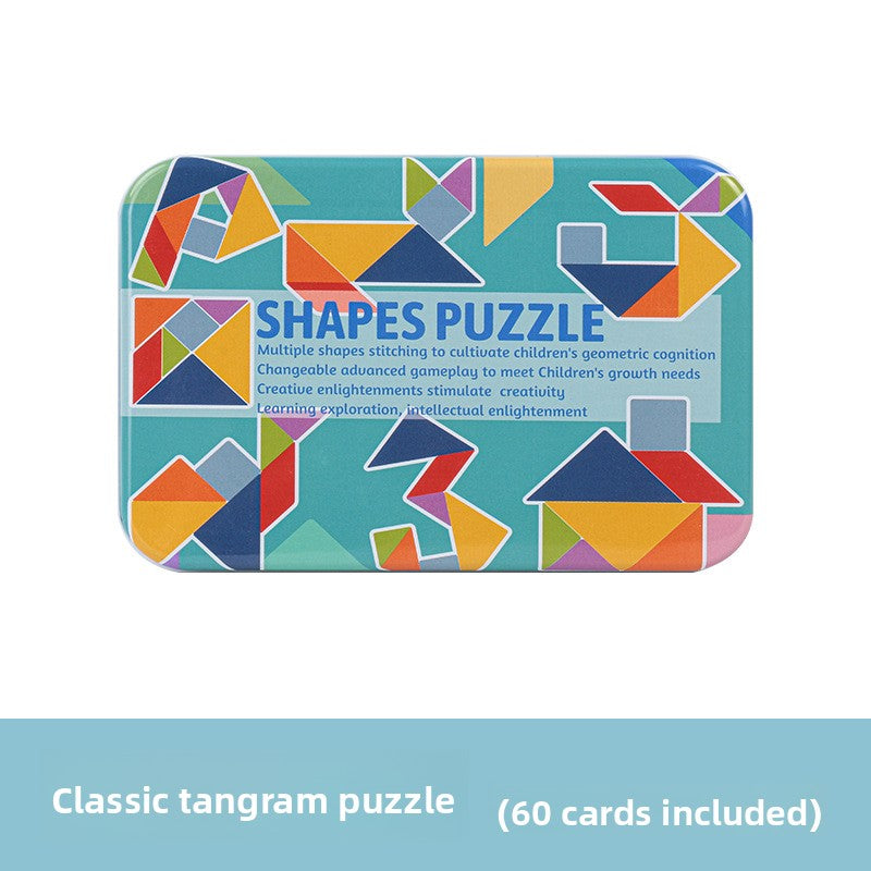 Children'S Educational Learning Toys